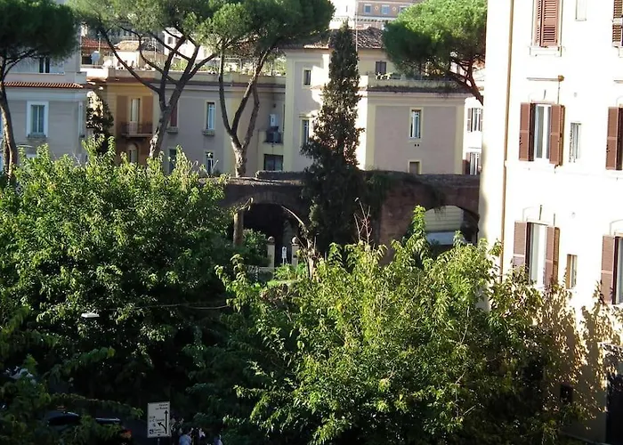 Welcrome Centro Apartment