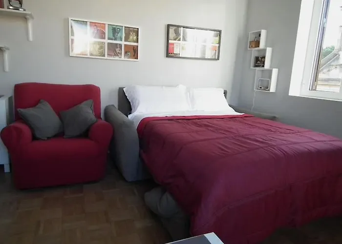 Apartment Welcrome Centro Rome