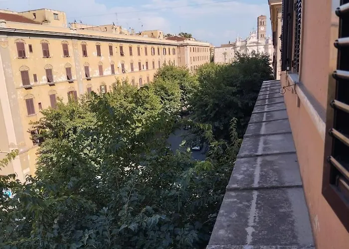 Welcrome Centro * Rome