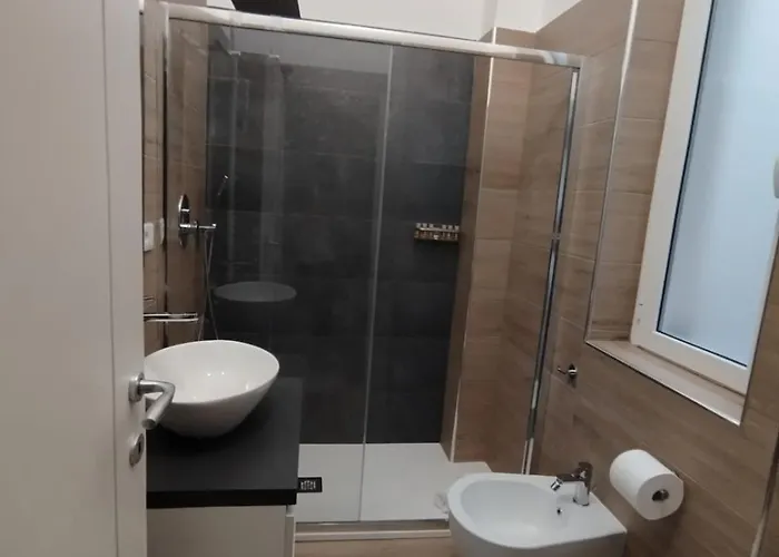 Welcrome Centro Apartment *