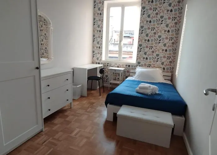 Apartment Welcrome Centro *