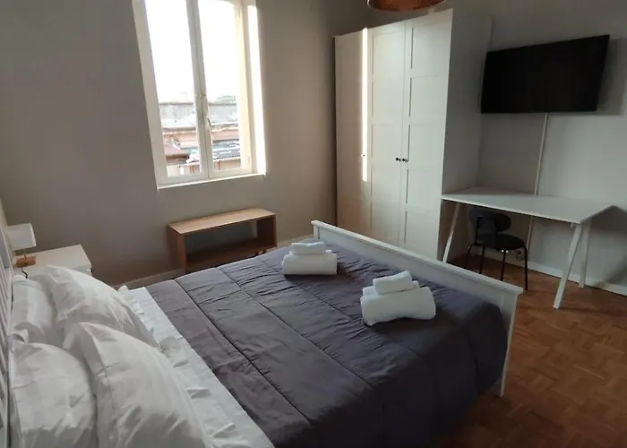 Apartment Welcrome Centro Rome