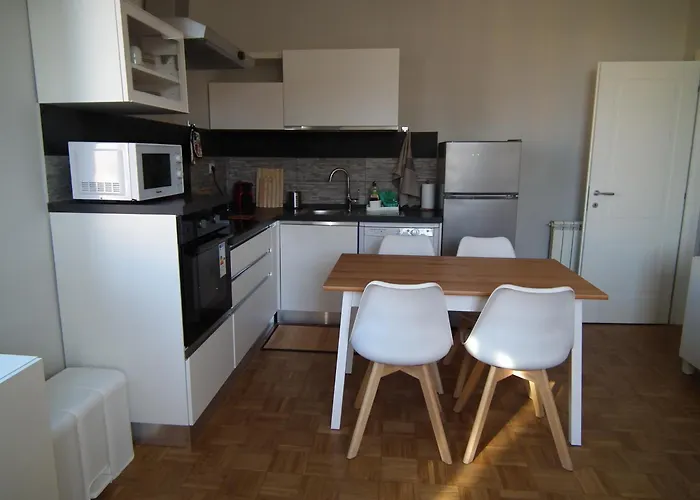 Apartment Welcrome Centro Rome
