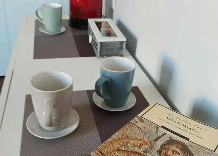 Apartment Welcrome Centro Rome