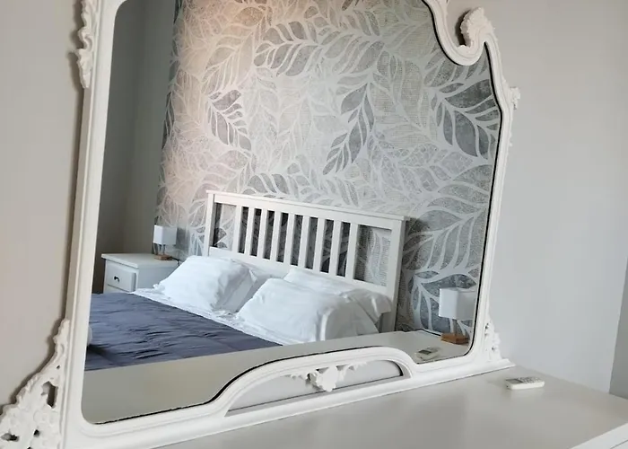 Welcrome Centro Apartment Rome