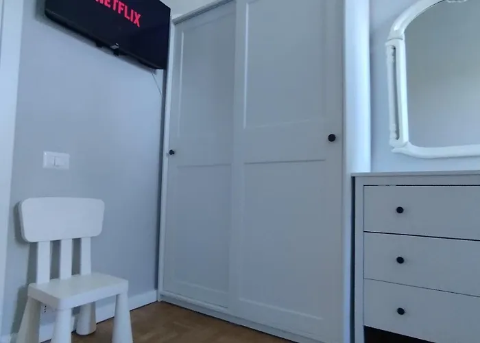 Welcrome Centro Apartment *