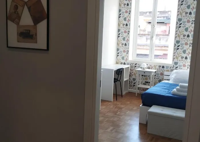 Apartment Welcrome Centro Rome