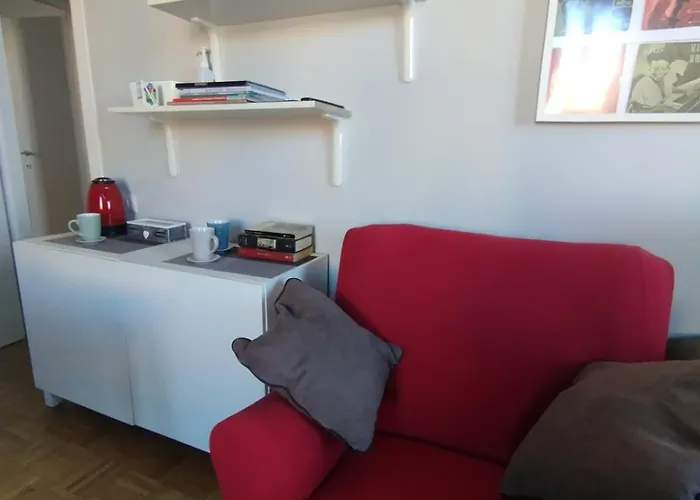 Apartment Welcrome Centro Rome