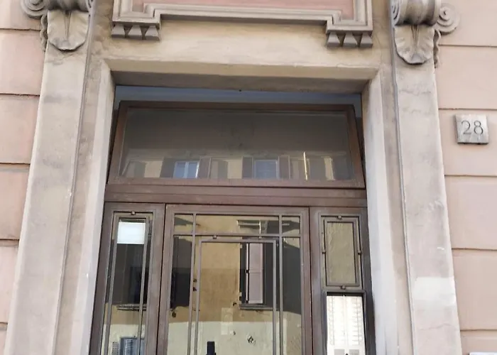 Apartment Welcrome Centro Rome